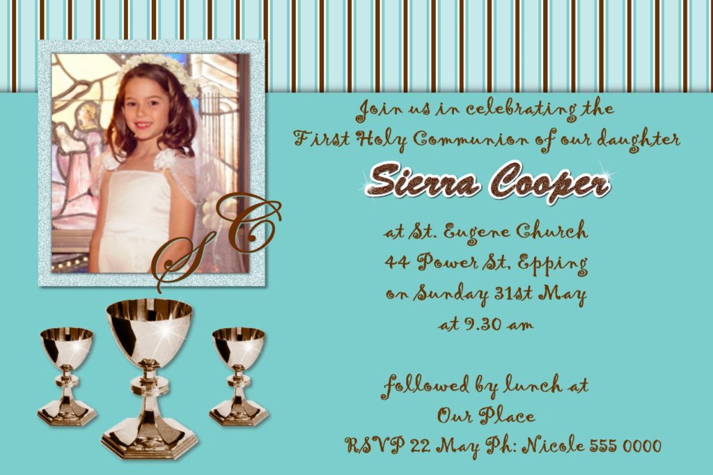 Funnyshots Party Invitations