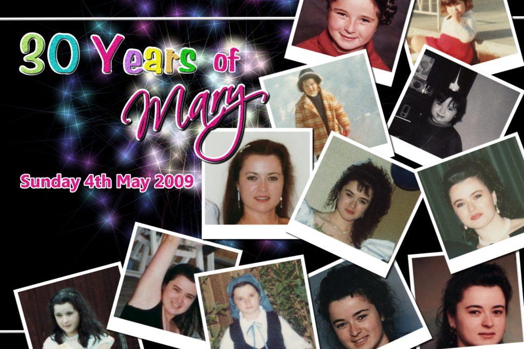 Funnyshots Party Invitations