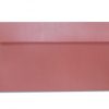 DL pink metallic envelopes