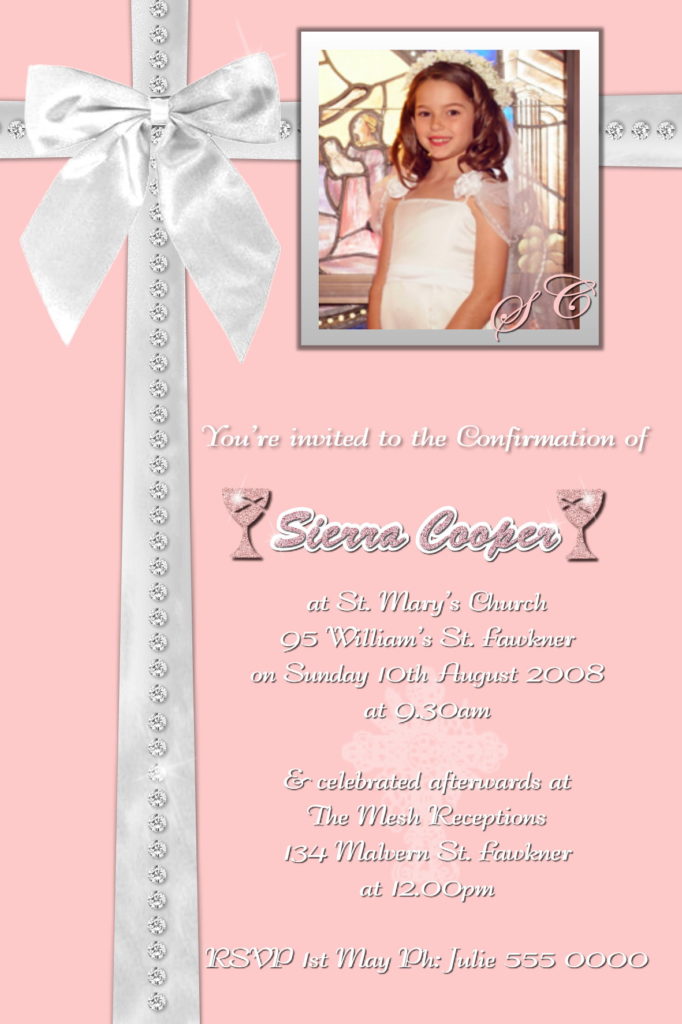 Funnyshots Party Invitations