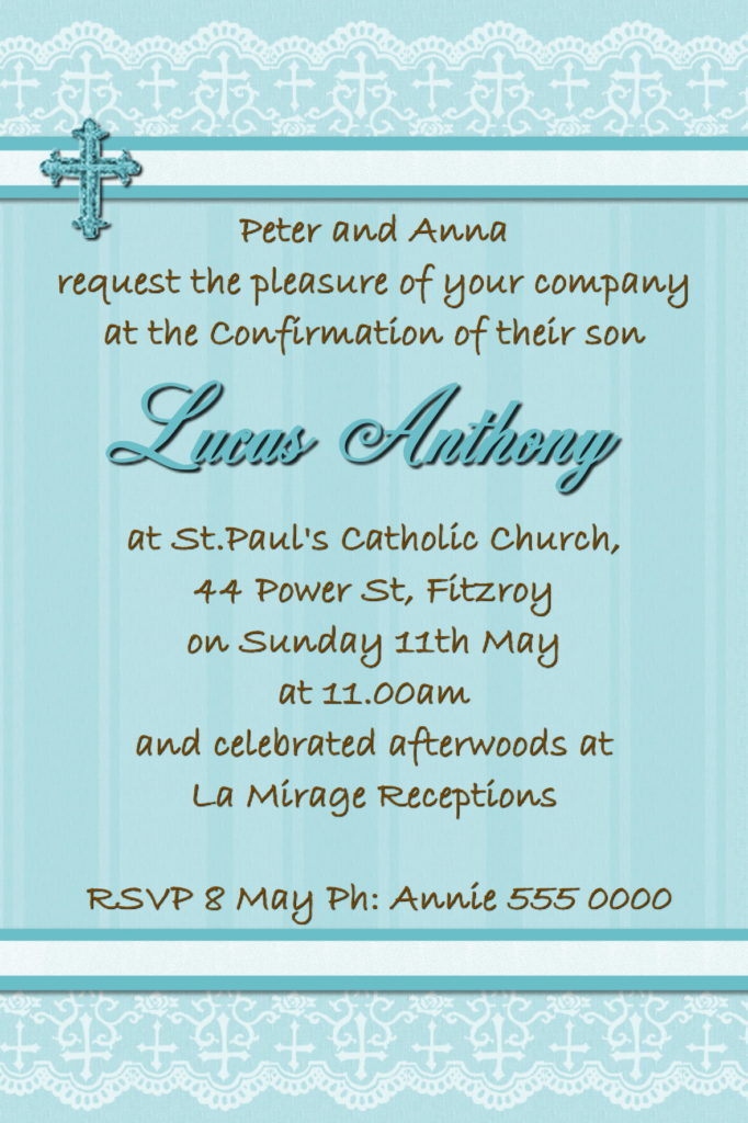 Funnyshots Party Invitations