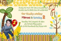 INVITATIONS - Funnyshots Party Invitations