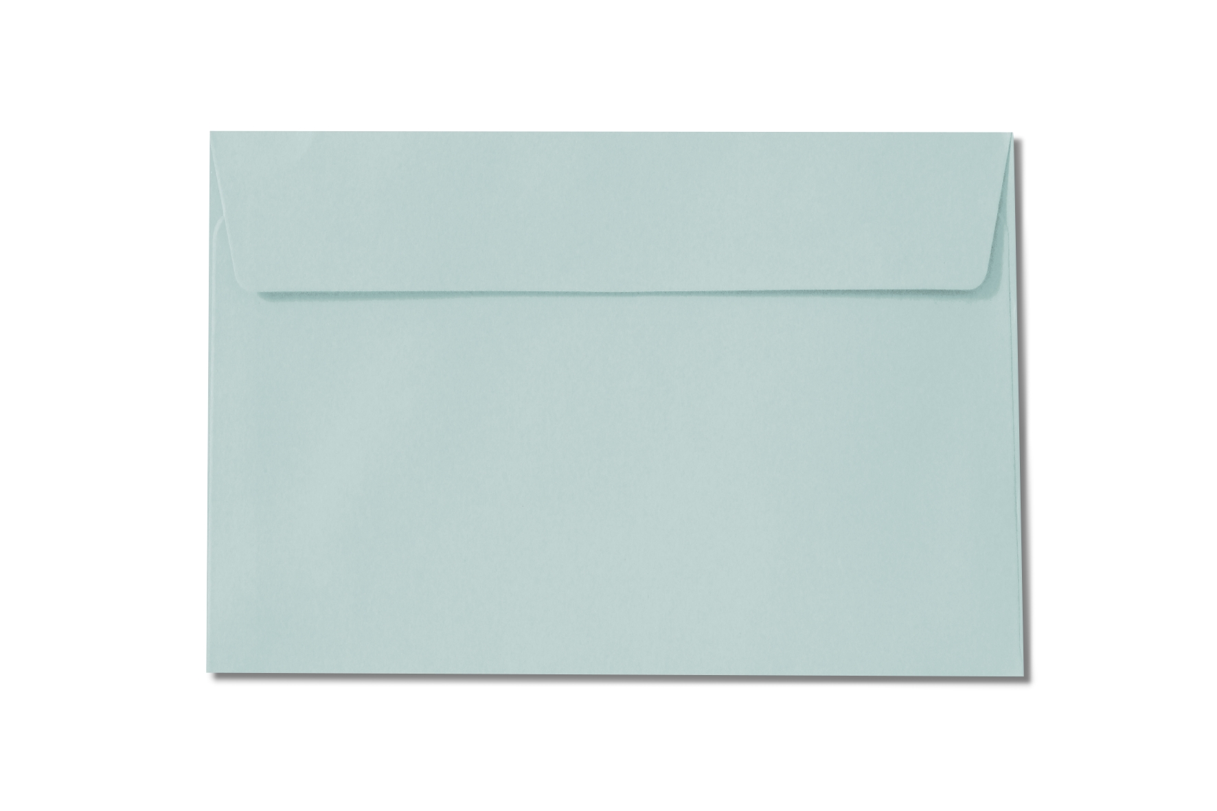 c6 baby blue envelopes