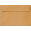 c6 orange envelopes